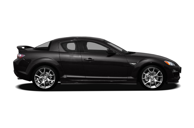 2011 Mazda RX-8