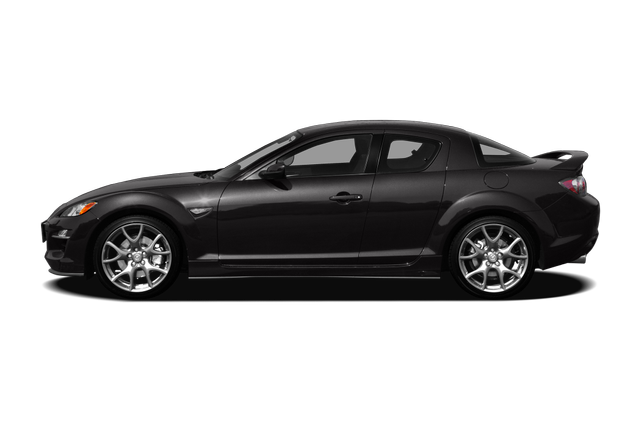 2011 Mazda RX-8