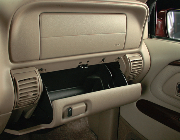 2000 Cadillac Escalade