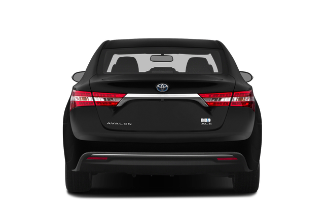 2015 Toyota Avalon Hybrid