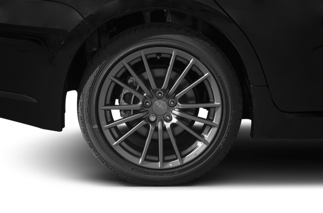 2013 Subaru Impreza WRX