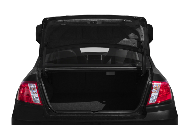 2013 Subaru Impreza WRX