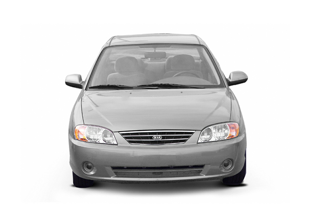 2009 kia spectra price