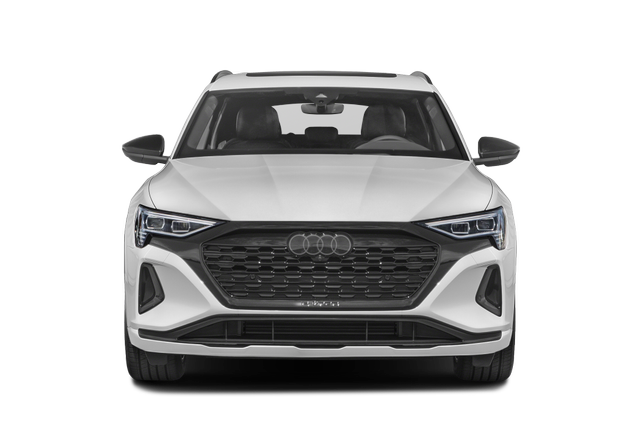 2024 Audi Q8 e-tron
