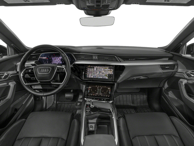 2024 Audi Q8 e-tron