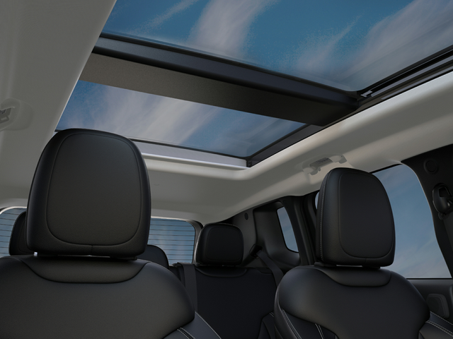 2022 Jeep Renegade