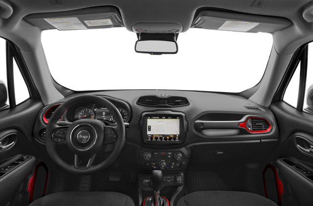 2022 Jeep Renegade