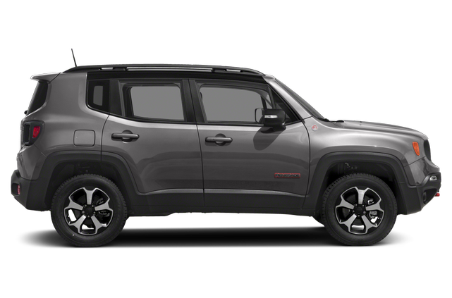 2022 Jeep Renegade