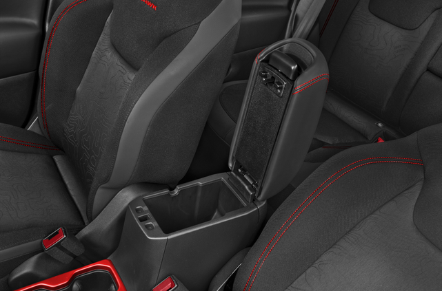 2022 Jeep Renegade