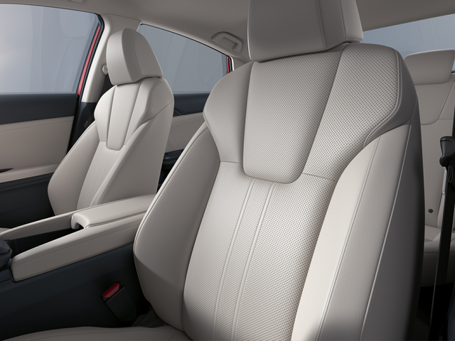 2021 Honda Insight
