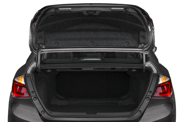 2021 Honda Insight