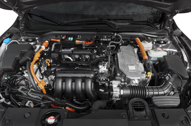 2021 Honda Insight