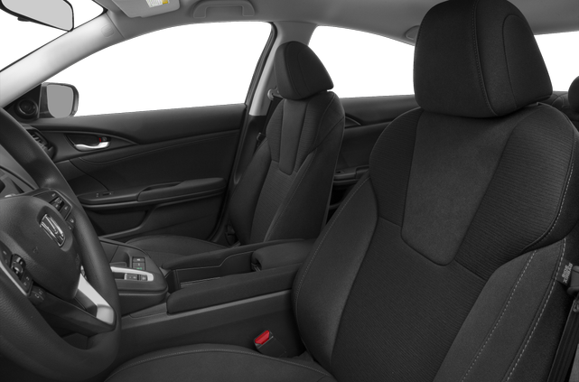 2021 Honda Insight