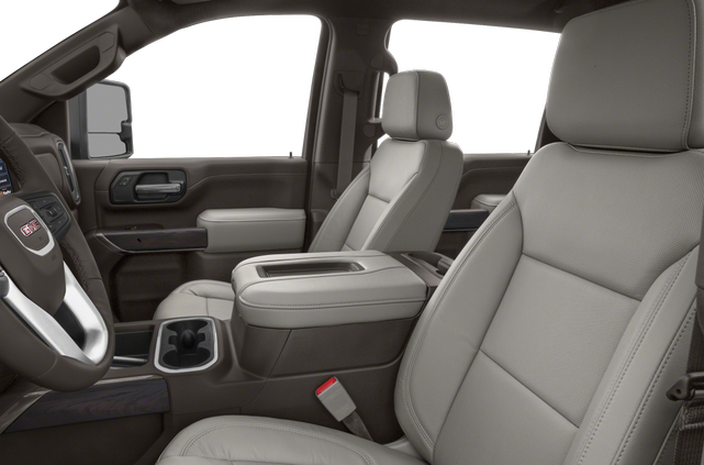 2022 GMC Sierra 3500