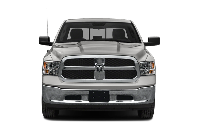 2020 RAM 1500 Classic