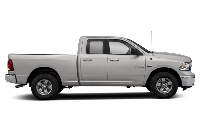 2020 RAM 1500 Classic