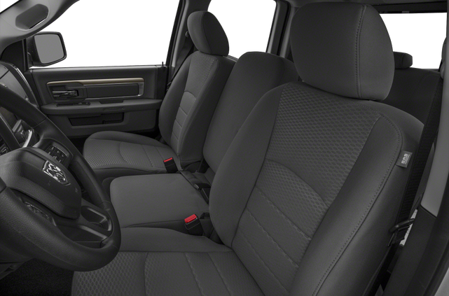 2020 RAM 1500 Classic