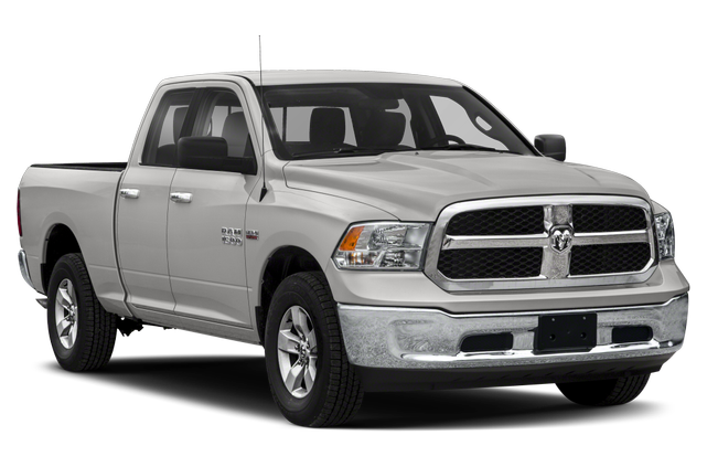 2020 RAM 1500 Classic