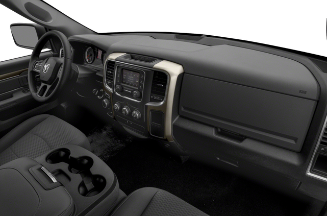 2020 RAM 1500 Classic
