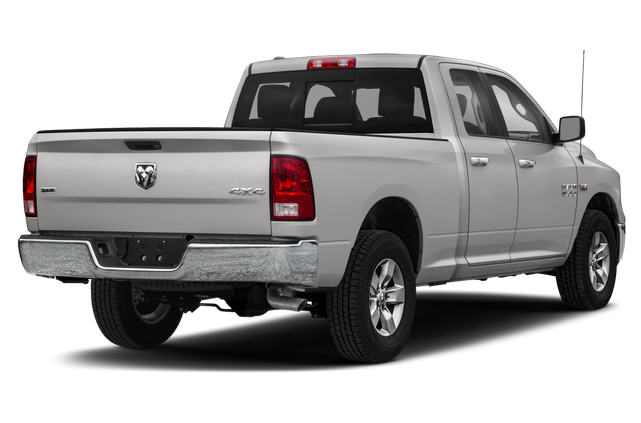 2020 RAM 1500 Classic
