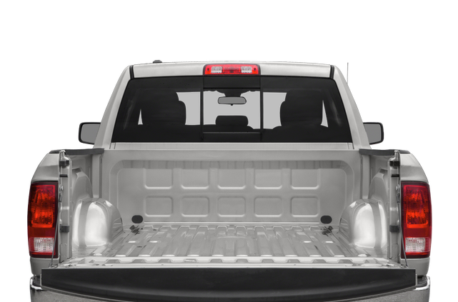 2020 RAM 1500 Classic