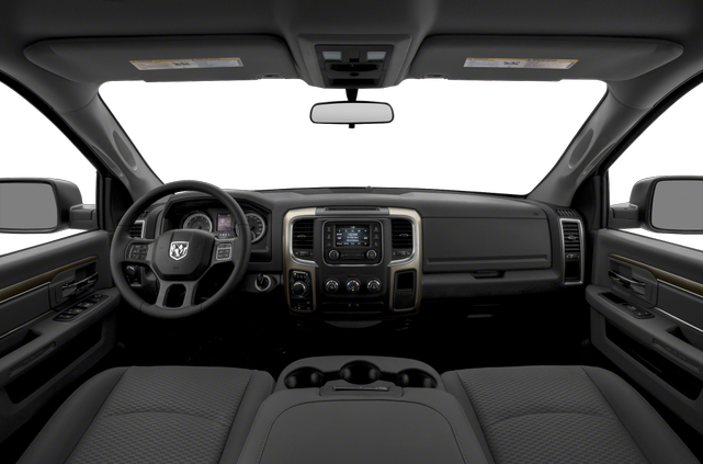 2020 RAM 1500 Classic