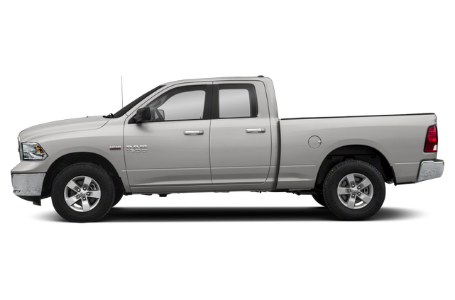 2020 RAM 1500 Classic