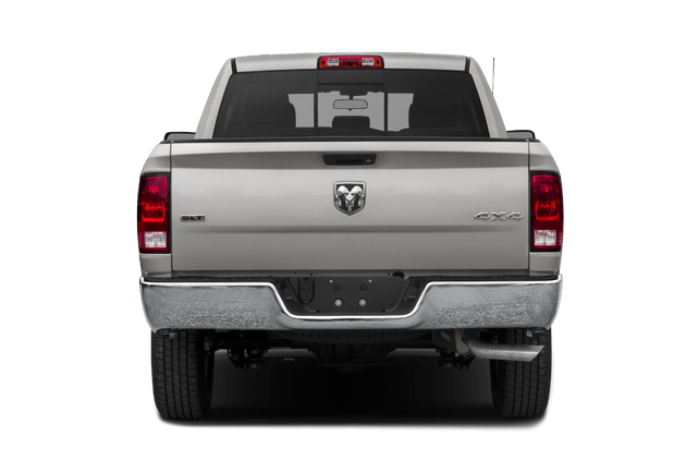 2020 RAM 1500 Classic