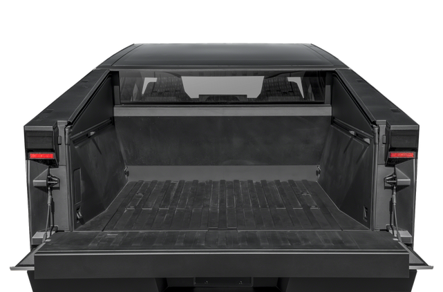2024 Tesla Cybertruck