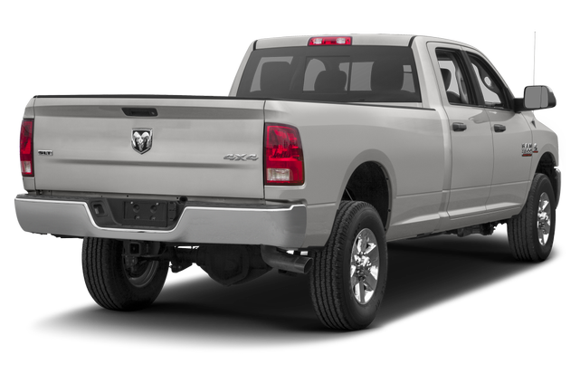2014 RAM 3500