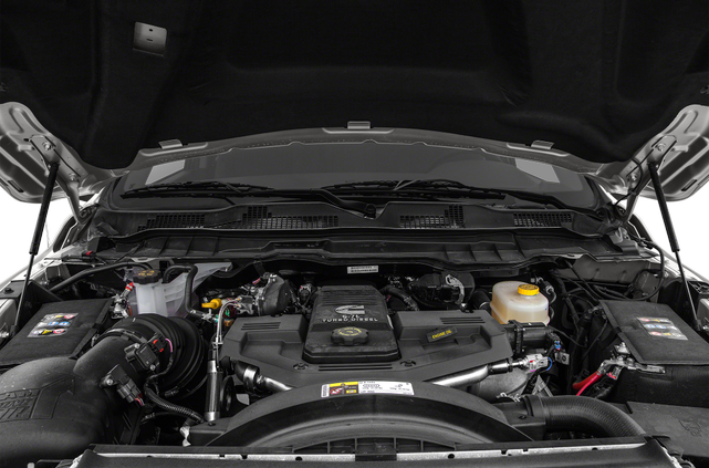 2014 RAM 3500