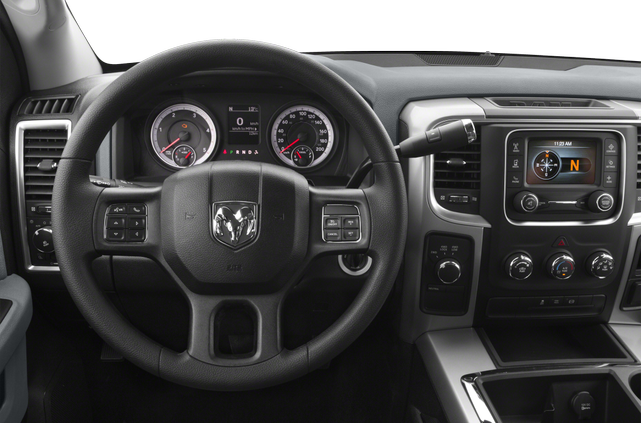 2014 RAM 3500