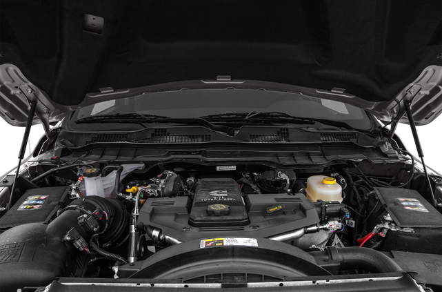 2014 RAM 3500