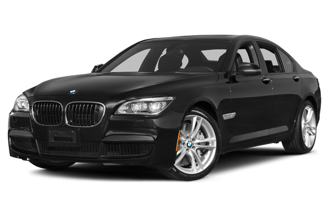 2013 BMW 7 Series for Sale (with Photos) - CARFAX