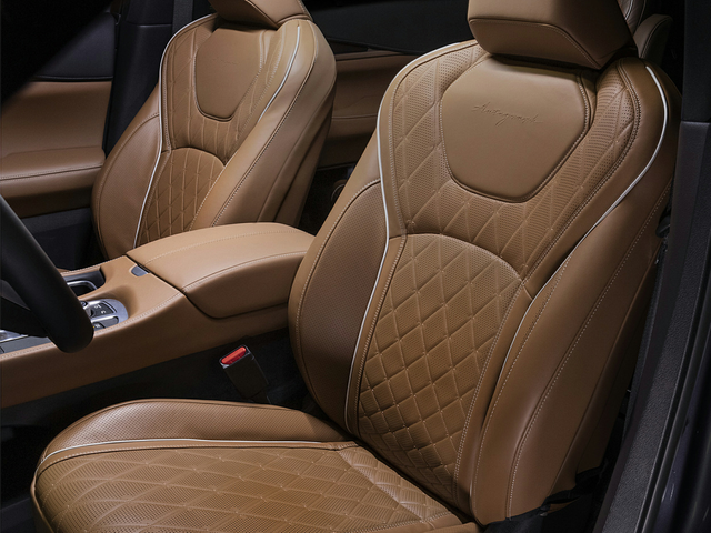 2022 INFINITI QX60