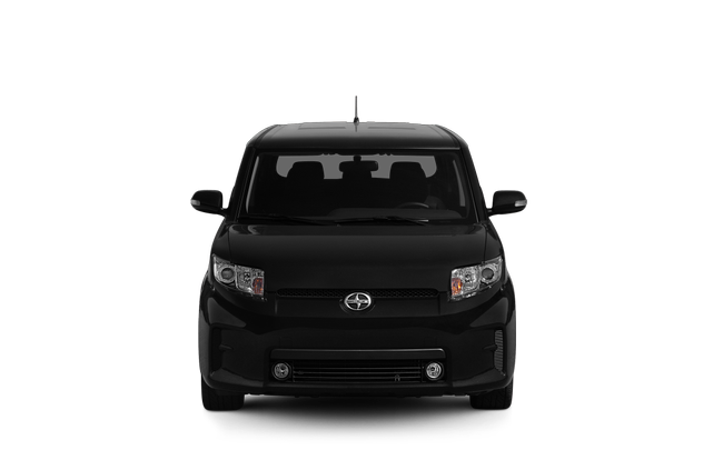 2012 Scion xB