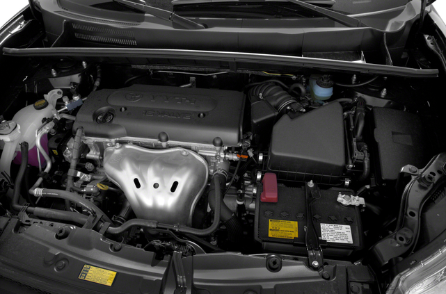 2012 Scion xB