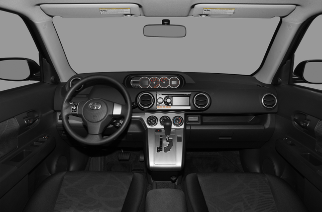 2012 Scion xB