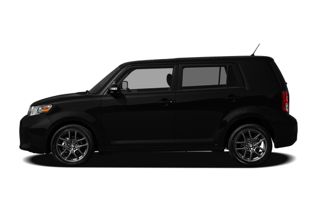 2012 Scion xB