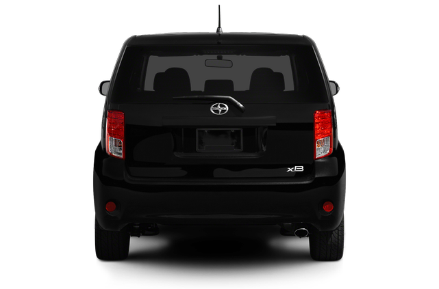 2012 Scion xB