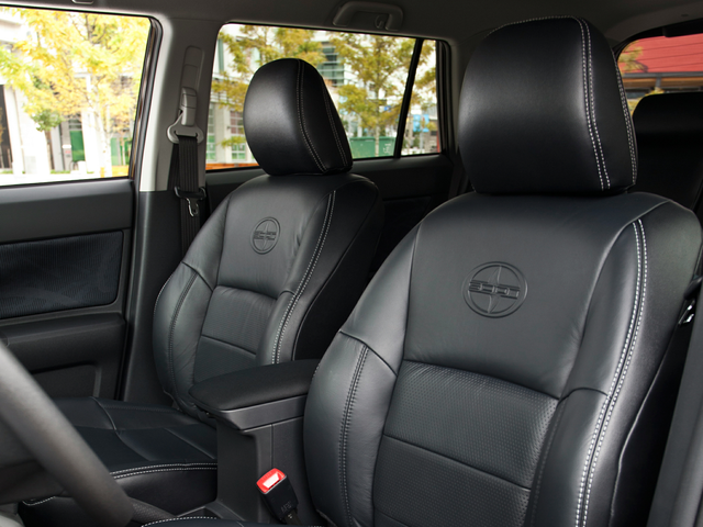 2012 Scion xB