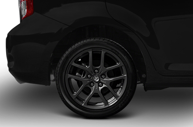 2012 Scion xB