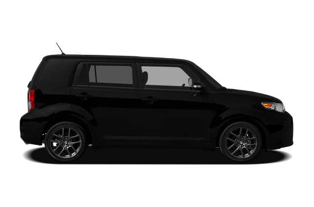 2012 Scion xB