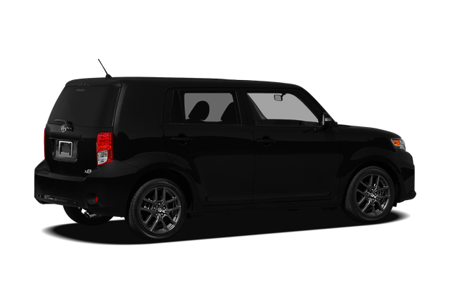 2012 Scion XB - Specs, Prices, MPG, Reviews & Photos | Cars.com