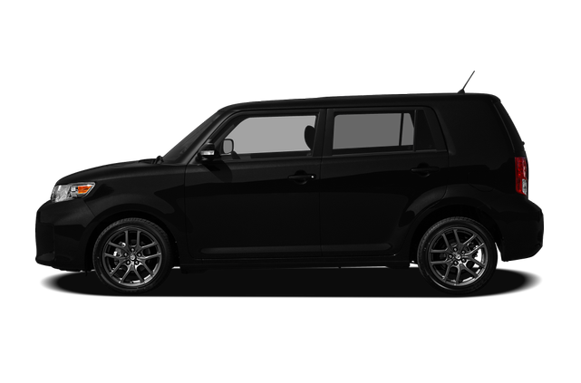 2012 Scion xB