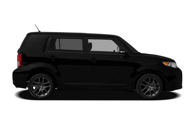 2012 Scion xB