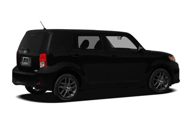 2012 Scion xB