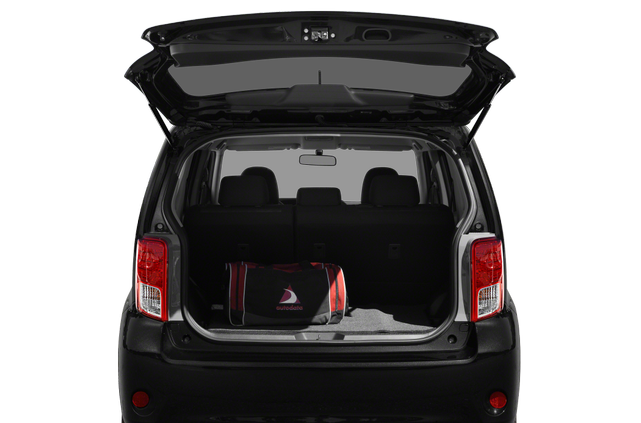 2012 Scion xB