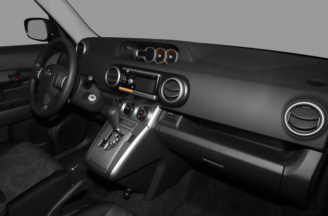 2012 Scion xB