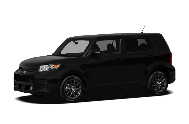 2012 Scion xB